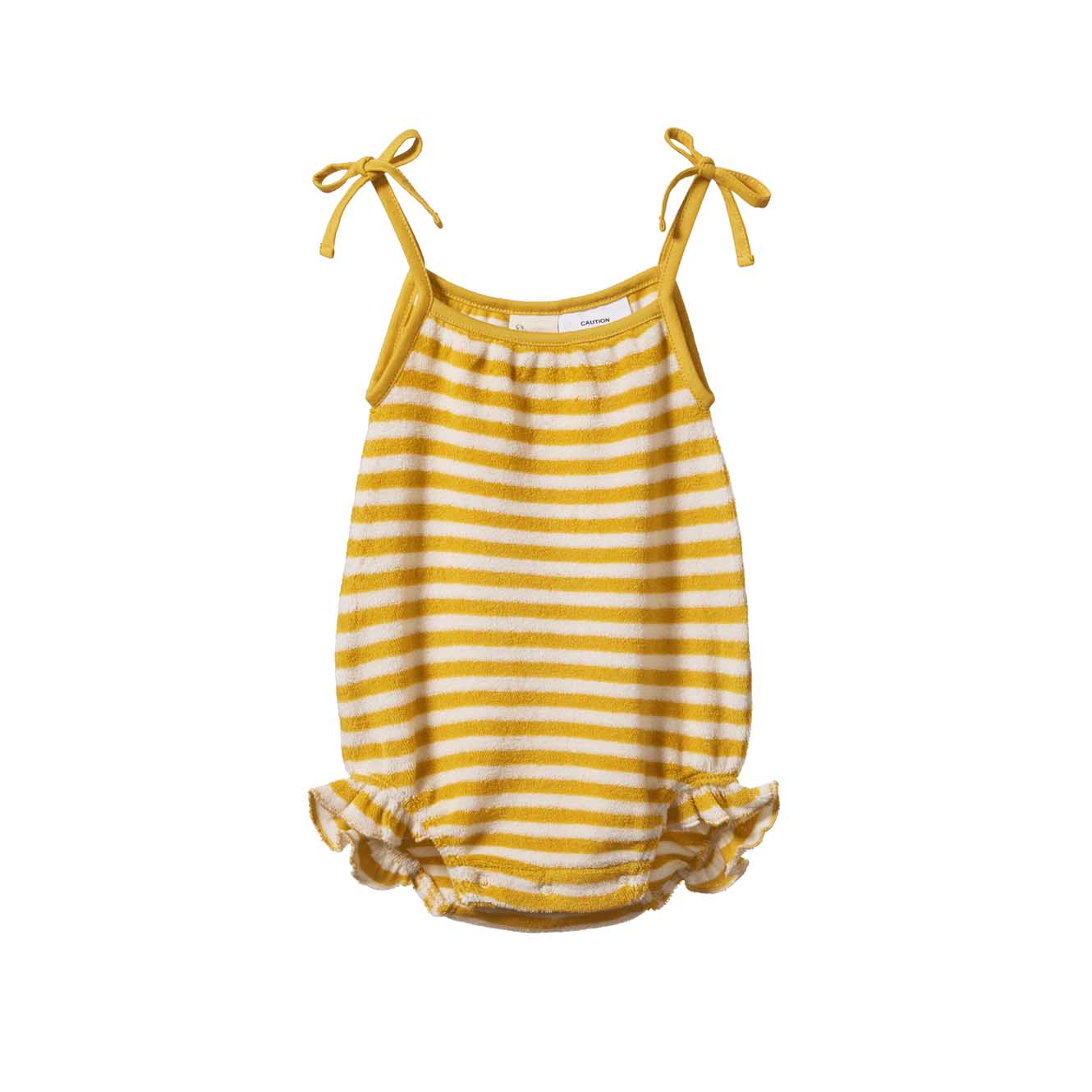 Nature Baby Sylvie Suit